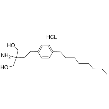 harmaceutical Grade Fingolimod Hydrochloride CAS 162359-56-0 On Sale