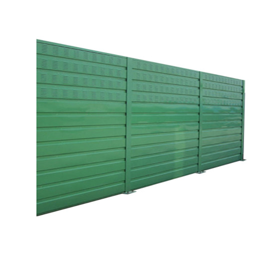 Noise Protection Barrier Panel