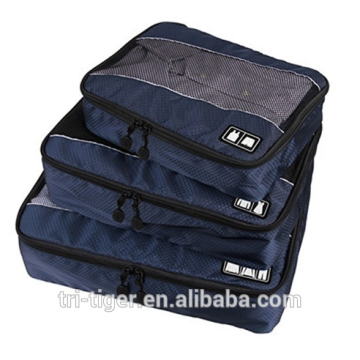 Travel Packing Storage Organizers For Luggage, Travel Packing Cubes