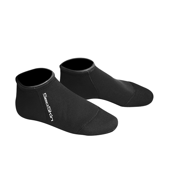 Seaskin Neoprene Socks for diving