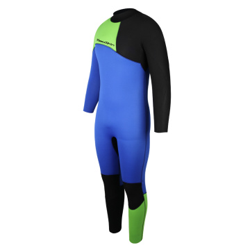 Seaskin New Model Mens Fullsuit for Snorkeling