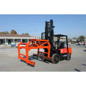 3 tons Block Clamp Diesel Forklift CPCD30FR