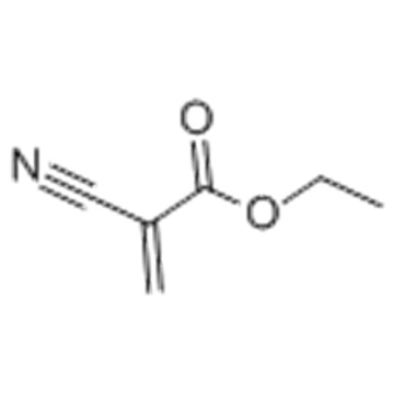 ETHYL 2-CYANOACRYLATE CAS 7085-85-0