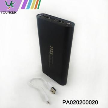 Power Bank, Suitable for All Kinds of Mobile Phones