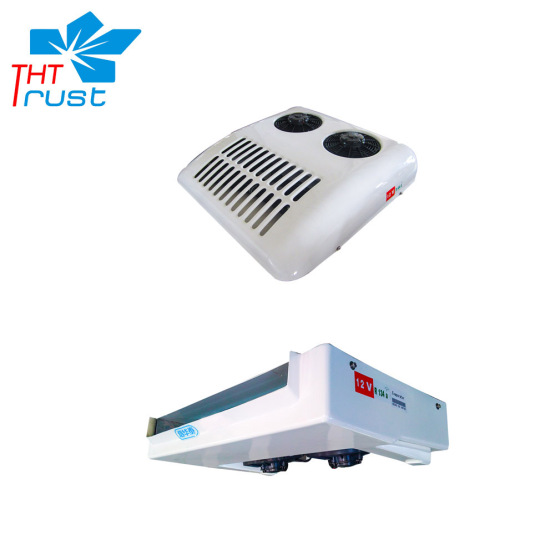 12v/24v van cooling system roof mounted cooling equipment