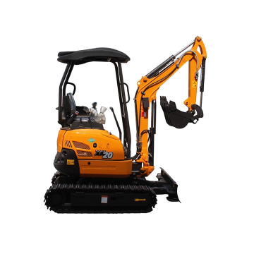 Top Selling Farm Digger Machine With Good Price
