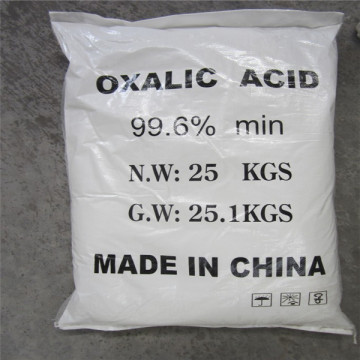Oxalic Acid Factory 6153-56-6