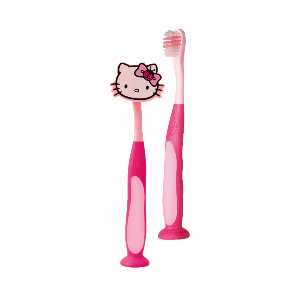 Soft Kids Toothbrush