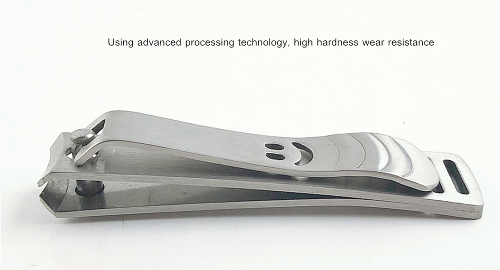 Zwilling Nail Clipper