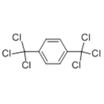 1,4-BIS(TRICHLOROMETHYL)BENZENE CAS 68-36-0