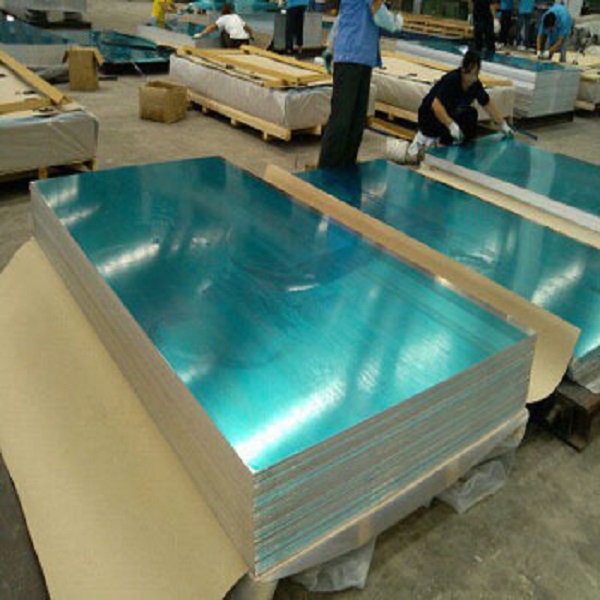 Aluminium Plate for Sale