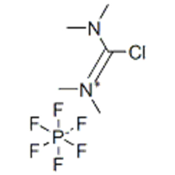 N,N,N',N'-Tetramethylchloroformamidinium hexafluorophosphate CAS 94790-35-9