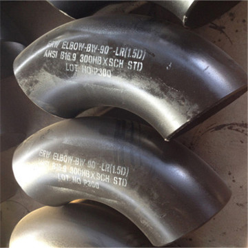 Elbow Tee Reducer Pipe Fitting