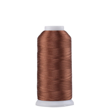 Polyester FDY Computerized Embroidery thread