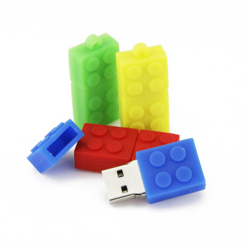 blocks usb flash drive building blocks pendrive