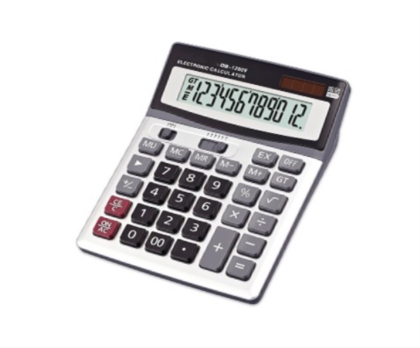 Cost of Leyd Desktop Calculator