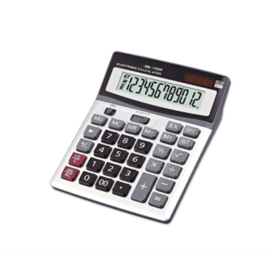 general store items electronics calculators