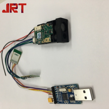 Smart Module Laser Distance Sensor Wireless Bluetooth