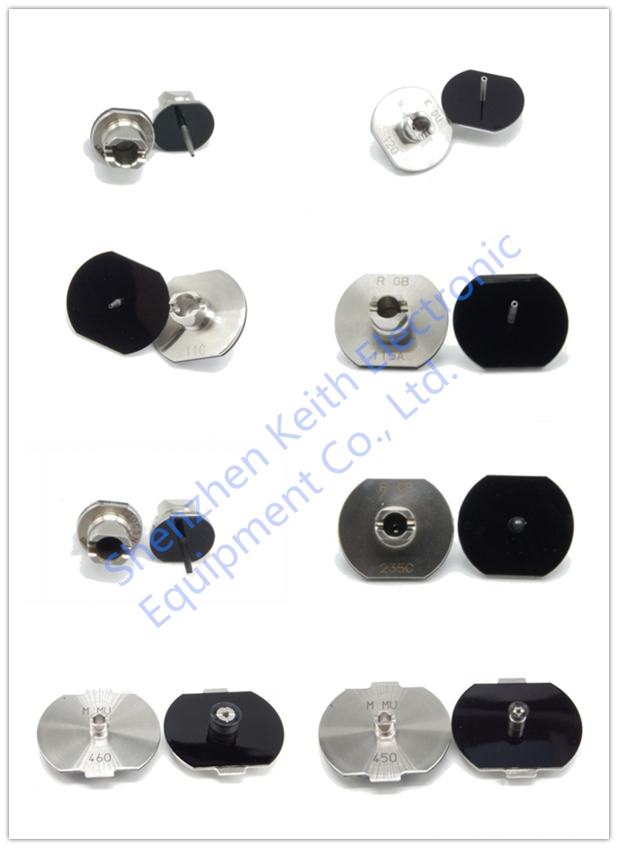 Panasonic Smt Spare Part Nozzle