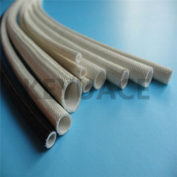Silicone Rubber Coated Fiberglass Sleevings