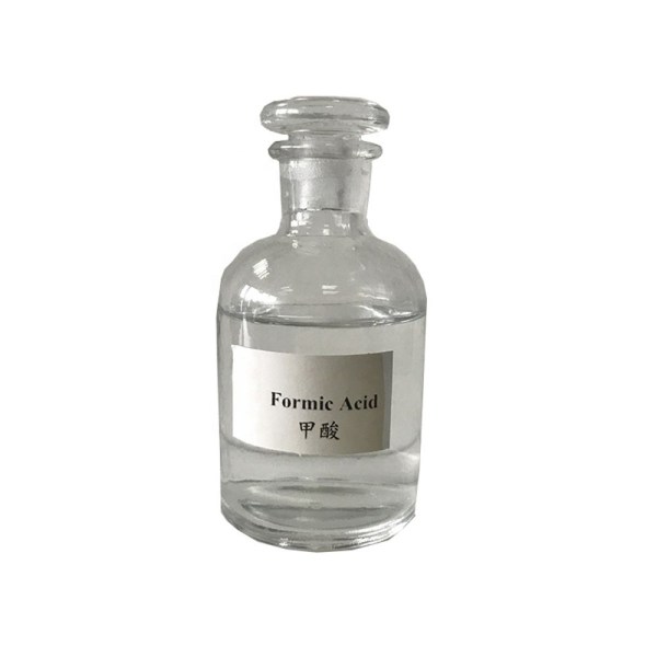 Transparent Colorless Liquid  Formic Acid 85%