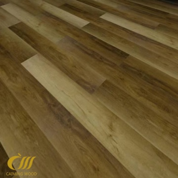 SPC Vinyl Plank Flooring With Pad