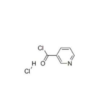 Nicotinoyl Chloride Hydrochloride CAS 20260-53-1