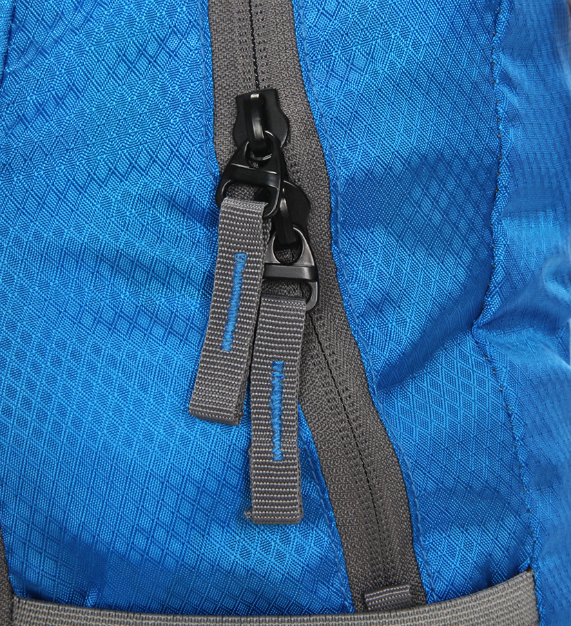 Waterproof Nylon Backpack