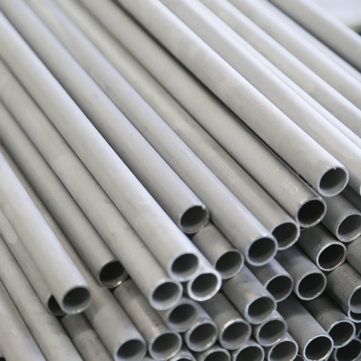Seamless Tube Annealed And Pickled Tube S32205