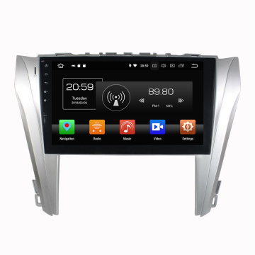 OEM MULTIMEDIA UNITS for CAMRY 2012-2013