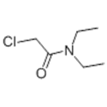Acetamide,2-chloro-N,N-diethyl- CAS 2315-36-8