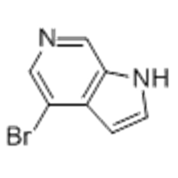 4-Bromo-1H-Pyrrolo[2,3-c]Pyridine CAS 69872-17-9