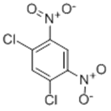 Benzene,1,5-dichloro-2,4-dinitro- CAS 3698-83-7