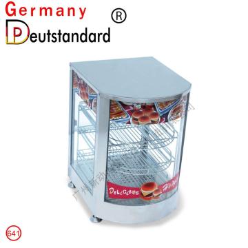 Commercial food warmer display for sale