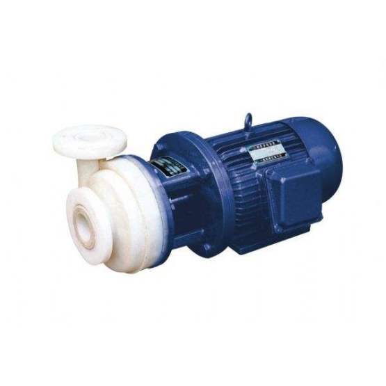 PF type strong corrosion resistant centrifugal pump