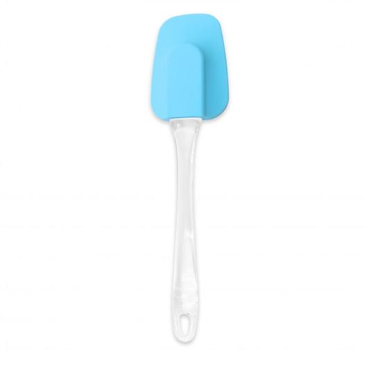 Heat-Resistant Silicone Spatula with PS handle