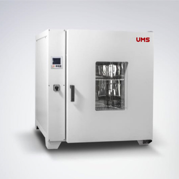 UIO Far Infrared Fast Drying Oven