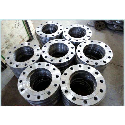 BS 4504 Plate Flanges