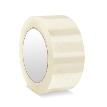High Adhesive 48mm*100Y Hot Product Clear Bopp Tape