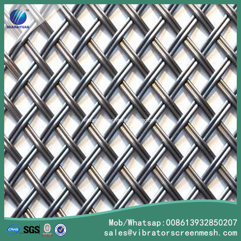 Decoration Wire Mesh