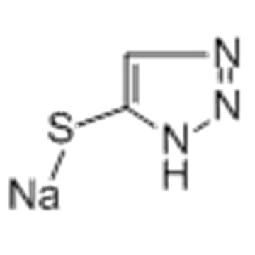 Sodium 1,2,3-triazole-5-thiolate CAS 59032-27-8