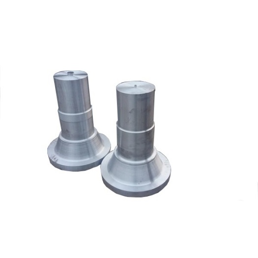 High Carbon Steel Forged Stainless Steel Pipe Fittings