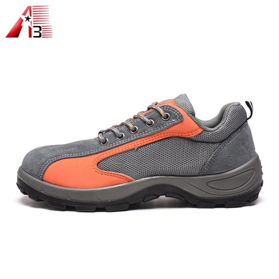 High Quality Waterproof Hiking Shoes For Man