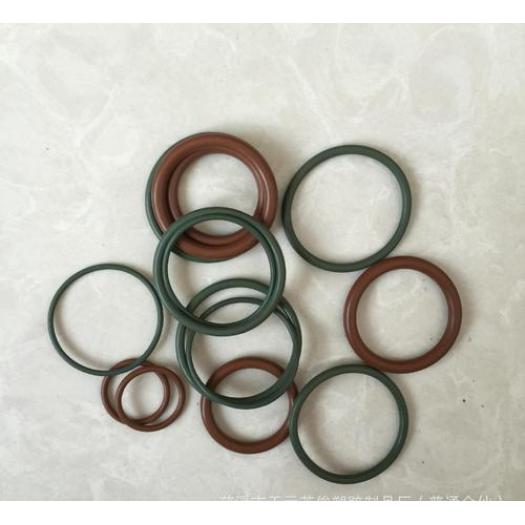 Additional Benefits to PTFE O-Rings