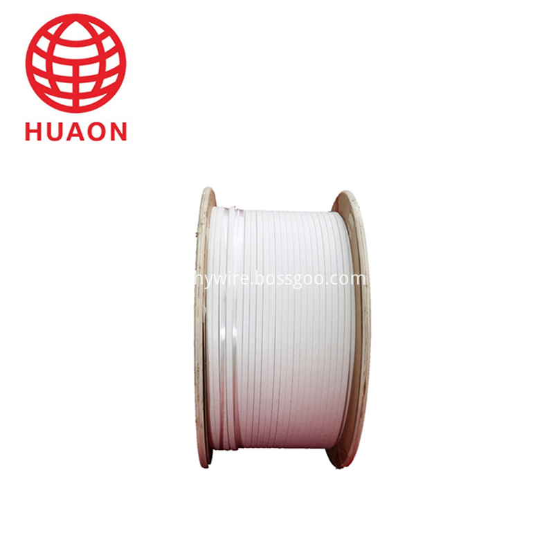 Nomex Coated Copper Wire