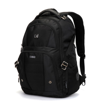 Large-capacity Business Travel Multifunction Laptop Backpack