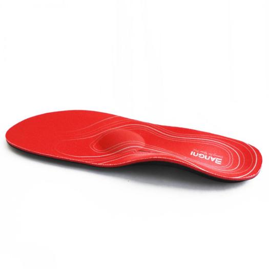 Severe Flat feet insoles Orthotic Arch Support sole
