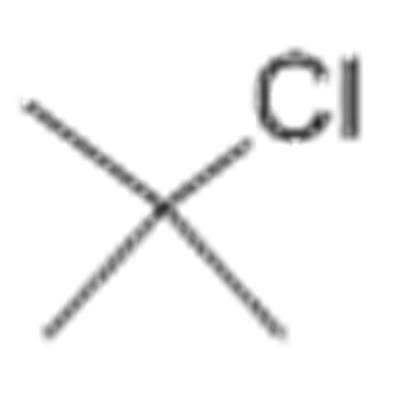 2-Chloro-2-methylpropane CAS 507-20-0
