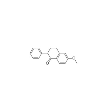 6-Methoxy-2-Phenyl-3 4-Dihydro-2H-naphthalen-1-One CAS 1769-84-2