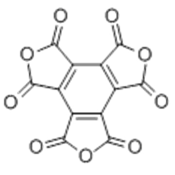 MELLITIC TRIANHYDRIDE CAS 4253-24-1